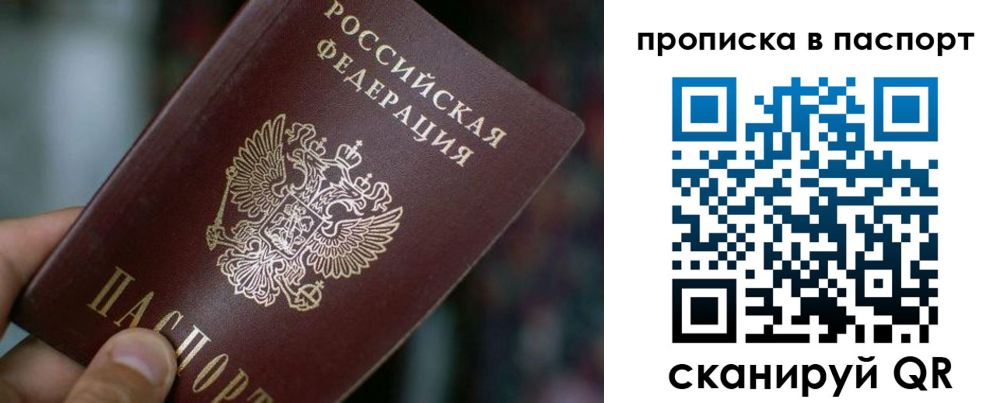 временная регистрация в Зее